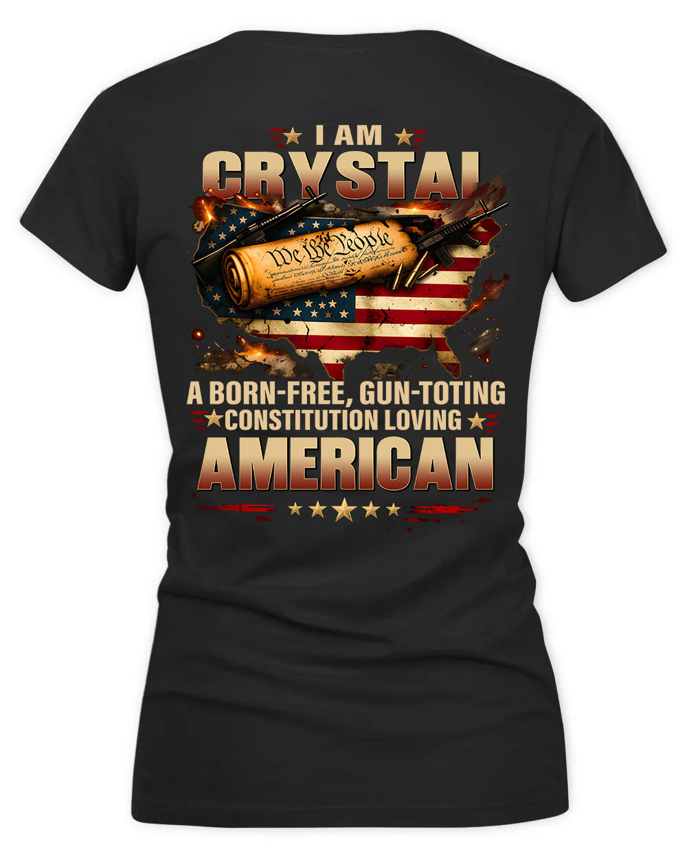 CRYSTAL LEGACY-250USA-KTT...250 Years Of Freedom 1776-2026