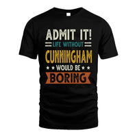 Unisex Standard T-Shirt