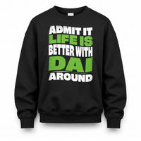 Unisex Sweatshirt