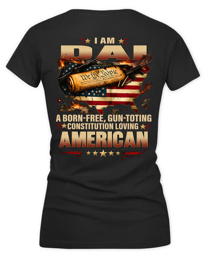 DAI LEGACY-250USA-KTT...250 Years Of Freedom 1776-2026