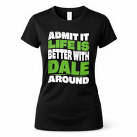Women's Standard T-Shirt