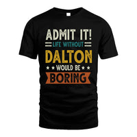 Unisex Standard T-Shirt