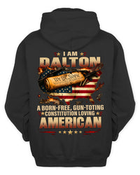 Unisex Hoodie