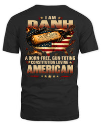 Unisex Standard T-Shirt