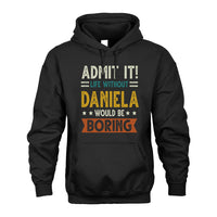 Unisex Hoodie