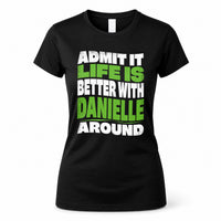 Women's Standard T-Shirt