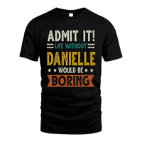 Unisex Standard T-Shirt