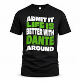 Unisex Standard T-Shirt
