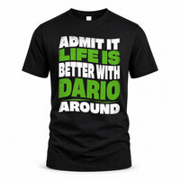 Unisex Standard T-Shirt