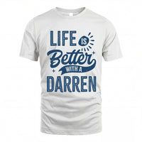 Unisex Standard T-Shirt