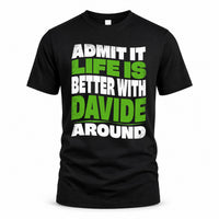 Unisex Standard T-Shirt
