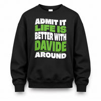 Unisex Sweatshirt
