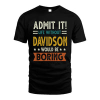 Unisex Standard T-Shirt