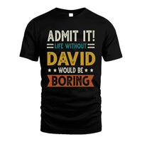 Unisex Standard T-Shirt
