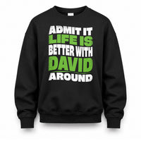 Unisex Sweatshirt