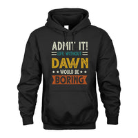 Unisex Hoodie