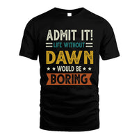 Unisex Standard T-Shirt