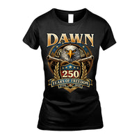Women's Standard T-Shirt