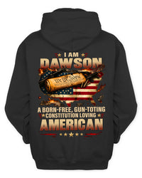 Unisex Hoodie