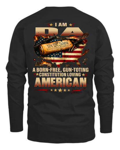 DA LEGACY-250USA-KTT...250 Years Of Freedom 1776-2026