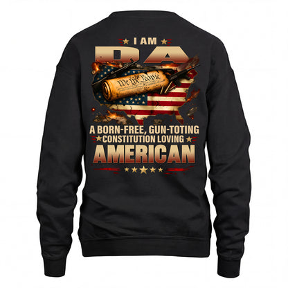 DA LEGACY-250USA-KTT...250 Years Of Freedom 1776-2026