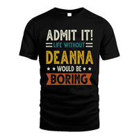 Unisex Standard T-Shirt