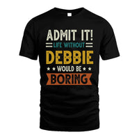 Unisex Standard T-Shirt