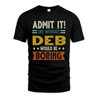 Unisex Standard T-Shirt
