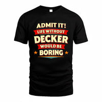 Unisex Standard T-Shirt