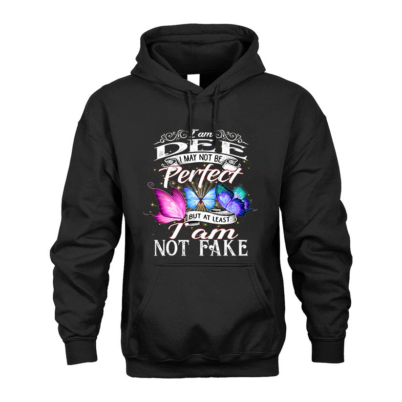 DEE KTT-TT36 Personalized Funny Quote Apparel