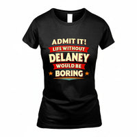 Women's Standard T-Shirt