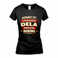 Women's Standard T-Shirt