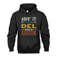 Unisex Hoodie