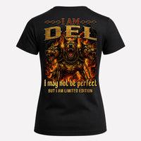 Women's Standard T-Shirt
