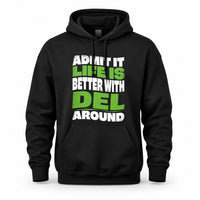 Unisex Hoodie