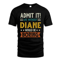 Unisex Standard T-Shirt