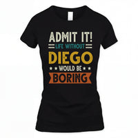 Women's Standard T-Shirt