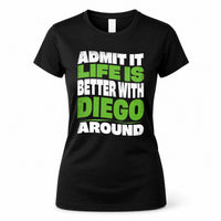 Women's Standard T-Shirt
