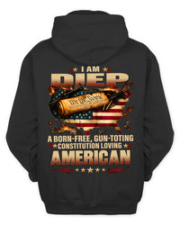 Unisex Hoodie