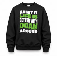 Unisex Sweatshirt