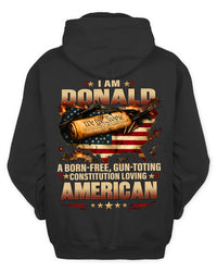 Unisex Hoodie