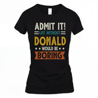 Women's Standard T-Shirt