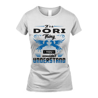 Women's Standard T-Shirt