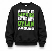 Unisex Sweatshirt