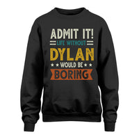 Unisex Sweatshirt