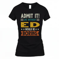 Women's Standard T-Shirt
