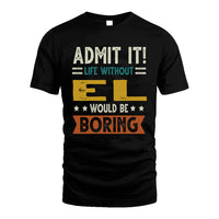 Unisex Standard T-Shirt