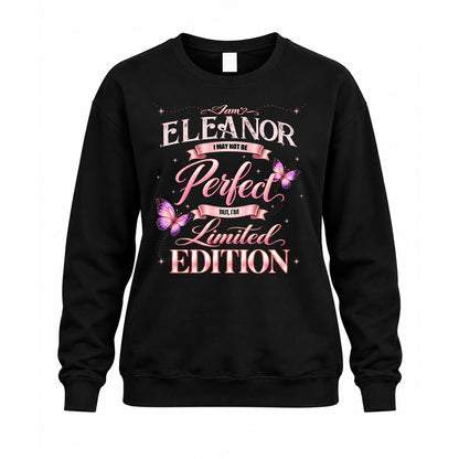ELEANOR KTT-TT45 Personalized Funny Quote Apparel