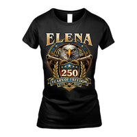 Women's Standard T-Shirt