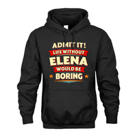 Unisex Hoodie